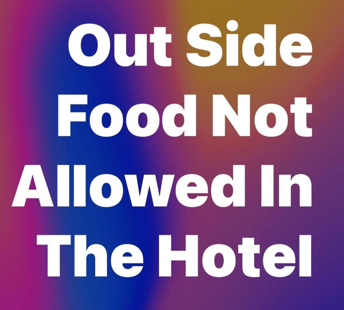 Hotel Blessing Inn By Grb جالاندار المظهر الخارجي الصورة