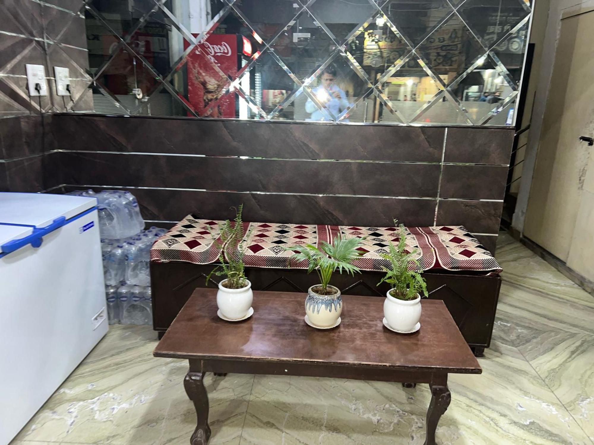 Hotel Blessing Inn By Grb جالاندار المظهر الخارجي الصورة